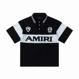 Picture of Amiri Polo Shirts Short _SKUAmiriS-XL19stx809829676